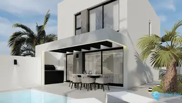 200m2 Plot for Sale in Puerto de la Torre-59291