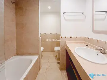 1 bedroom Apartment for Sale in Manilva-59301