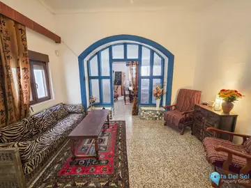3 bedroom House for Sale in Jimena de la Frontera-59307