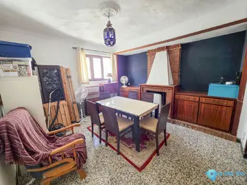 3 bedroom House for Sale in Jimena de la Frontera-59309
