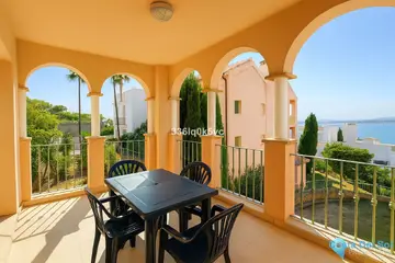 1 bedroom Apartment for Sale in Manilva-59321