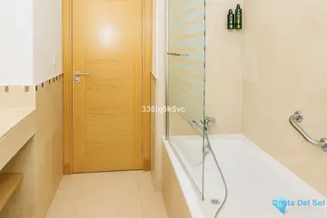 1 bedroom Apartment for Sale in Manilva-59324