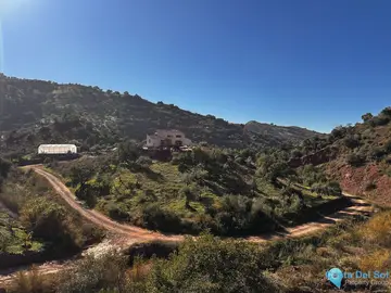 5000m2 Plot for Sale in Málaga-59328