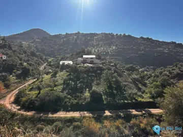5000m2 Plot for Sale in Málaga-59329