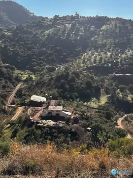 5000m2 Plot for Sale in Málaga-59334