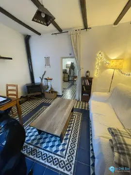 2 bedroom House for Sale in Jimena de la Frontera-59398