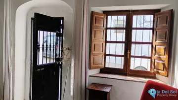 2 bedroom House for Sale in Jimena de la Frontera-59416