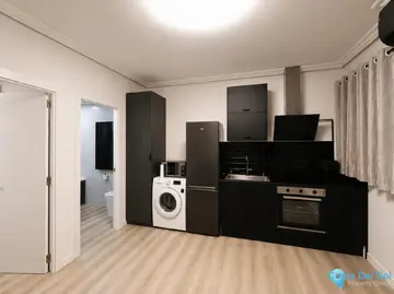 1 bedroom Apartment for Sale in Torremolinos Centro