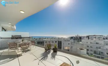 2 bedroom Apartment for Sale in Fuengirola