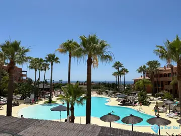 1 bedroom Apartment for Sale in Los Flamingos