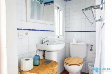 3 bedroom House for Sale in Jimena de la Frontera-59456
