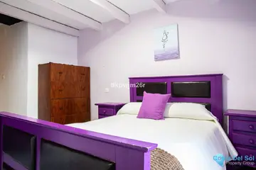 3 bedroom House for Sale in Jimena de la Frontera-59464