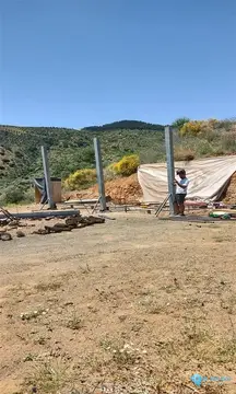 118358m2 Plot for Sale in Málaga-59474