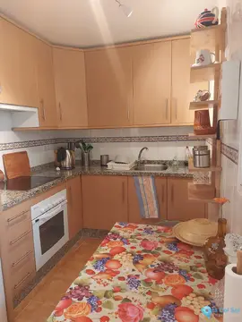 3 bedroom Apartment for Sale in Jimena de la Frontera-59486