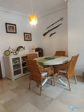 3 bedroom Apartment for Sale in Jimena de la Frontera-59487