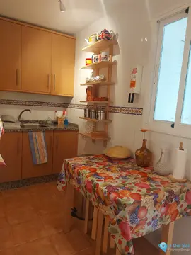 3 bedroom Apartment for Sale in Jimena de la Frontera-59488
