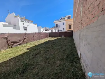 131m2 Plot for Sale in Alhaurín el Grande-59498