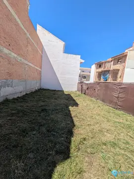 131m2 Plot for Sale in Alhaurín el Grande-59499