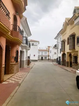 131m2 Plot for Sale in Alhaurín el Grande-59503