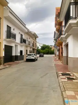 131m2 Plot for Sale in Alhaurín el Grande-59504