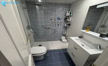 4 bedroom Apartment for Sale in Estepona-432