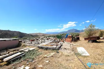 18606m2 Plot for Sale in Zalea-59529