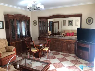 4 bedroom House for Sale in Cuevas De San Marcos-59575