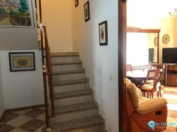 4 bedroom House for Sale in Cuevas De San Marcos-59577