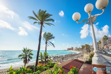 0 bedroom Apartment for Sale in Benalmadena Costa