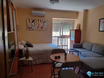 0 bedroom Apartment for Sale in Benalmadena Costa-59584