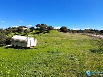 22821m2 Plot for Sale in Coín-59616