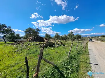 22821m2 Plot for Sale in Coín-59623