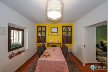 4 bedroom House for Sale in Yunquera-59634