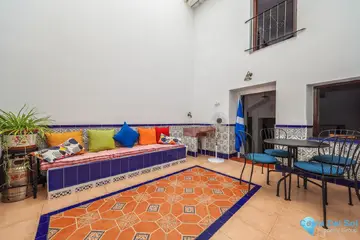 4 bedroom House for Sale in Yunquera-59635