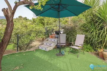 4 bedroom House for Sale in Yunquera-59636