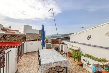 4 bedroom House for Sale in Yunquera-59637
