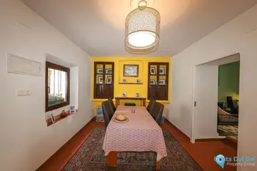 4 bedroom House for Sale in Yunquera-59641