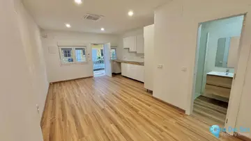 1 bedroom Apartment for Sale in Torremolinos-59645
