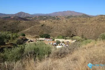 6526m2 Plot for Sale in Mijas Costa