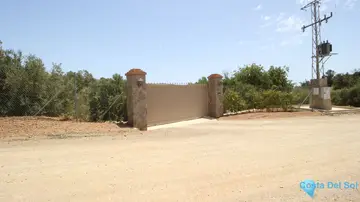 6526m2 Plot for Sale in Mijas Costa-59665