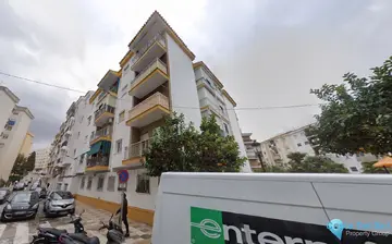 3 bedroom Apartment for Sale in Estepona-59688