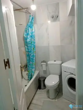 1 bedroom Apartment for Sale in Estepona-59702