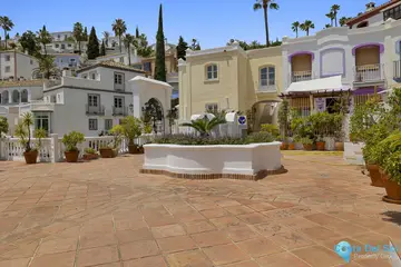 3 bedroom House for Sale in Benahavís-13209