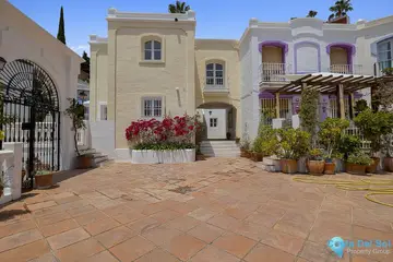 3 bedroom House for Sale in Benahavís-13212