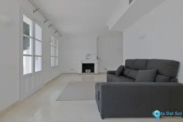 3 bedroom House for Sale in Benahavís-13215