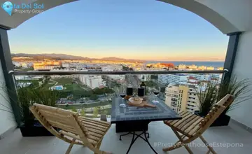 3 bedroom Apartment for Sale in Estepona
