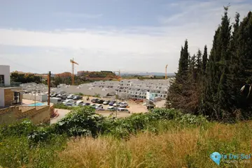 320m2 Plot for Sale in Fuengirola