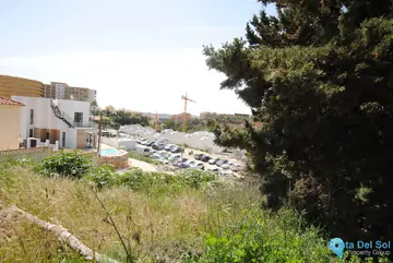 320m2 Plot for Sale in Fuengirola-59751