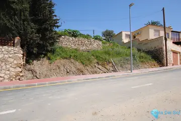 320m2 Plot for Sale in Fuengirola-59754