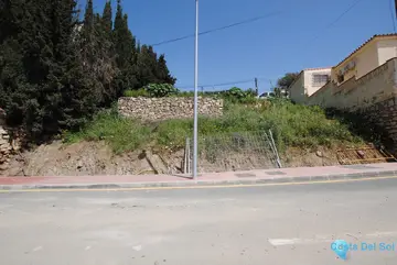 320m2 Plot for Sale in Fuengirola-59755